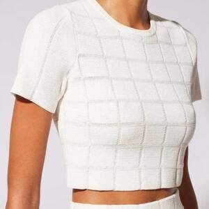 Solid & Striped The Cara Top